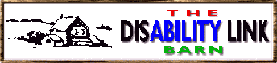 Disability Link Barn